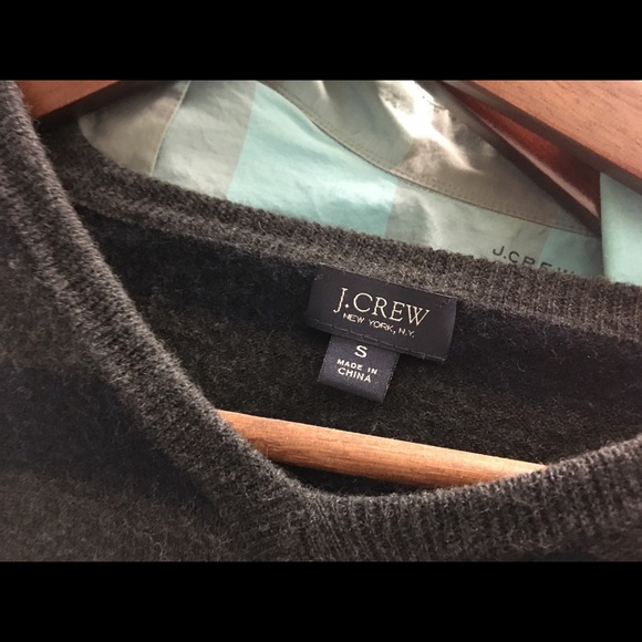 J crew sweater - Picture 2 of 3